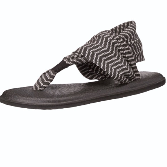 Sanuk Shoes - SANUK || Yoga Sling 2 Sandal